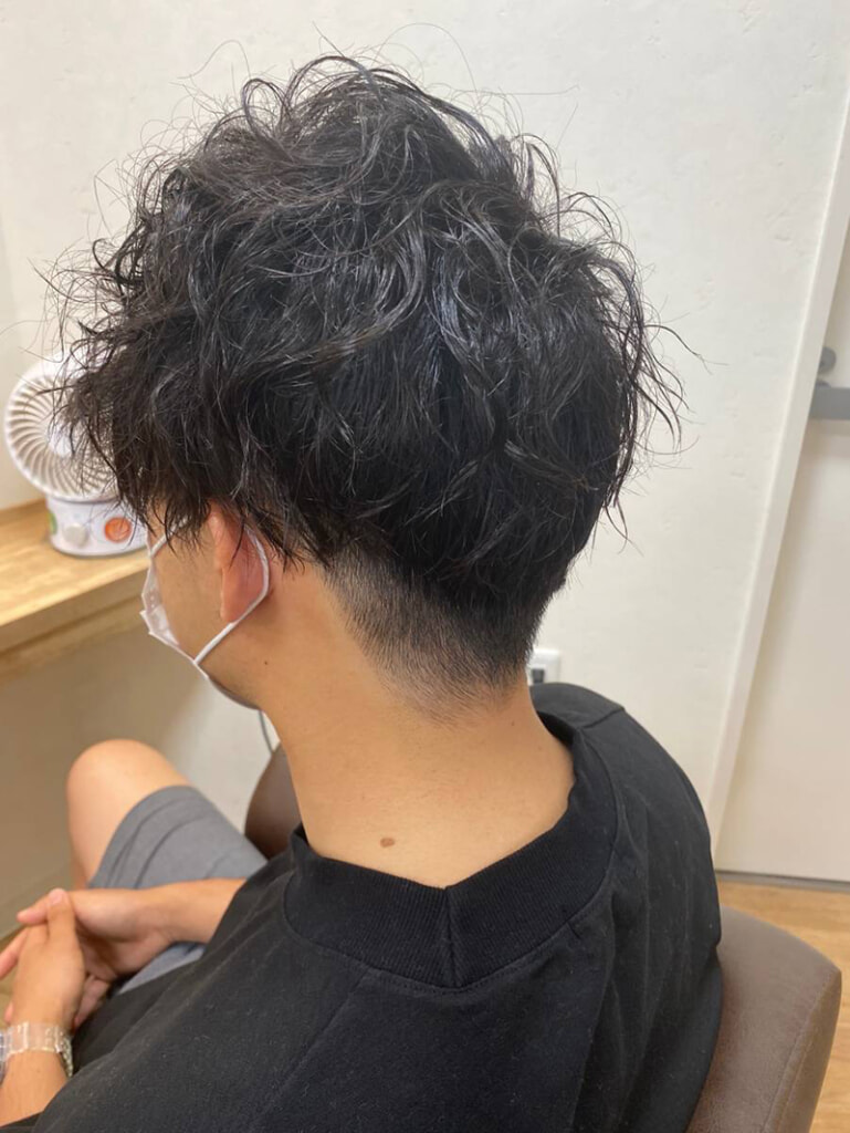 Stylist：水野世支枝